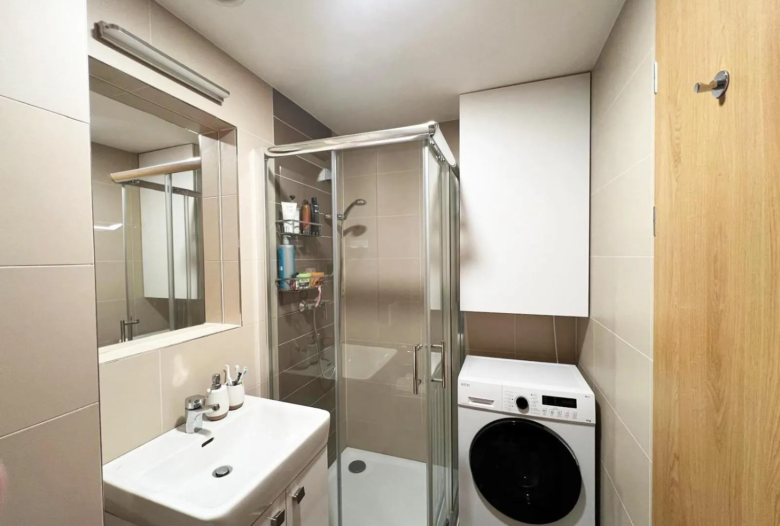 Kora Apartments Praga República Checa