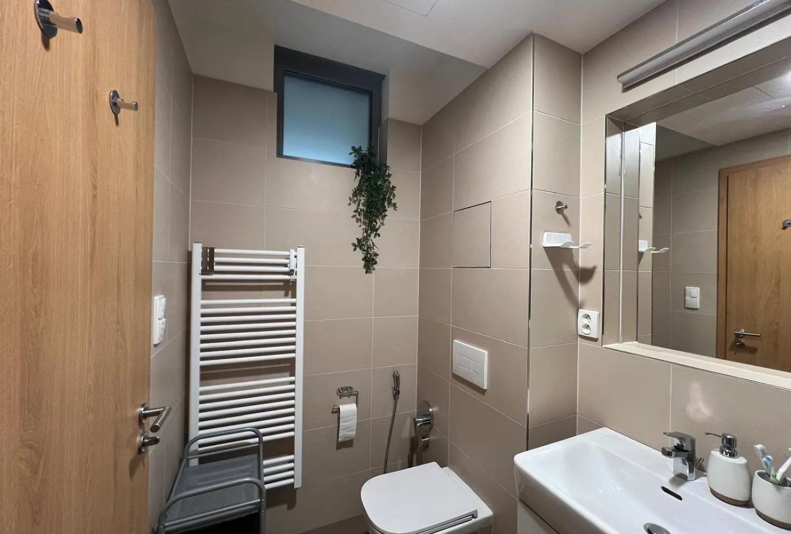 Kora Apartments Praga República Checa