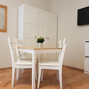 Finnem Pod Znonarkou Apartamento