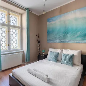 Vals Garden Apartamento